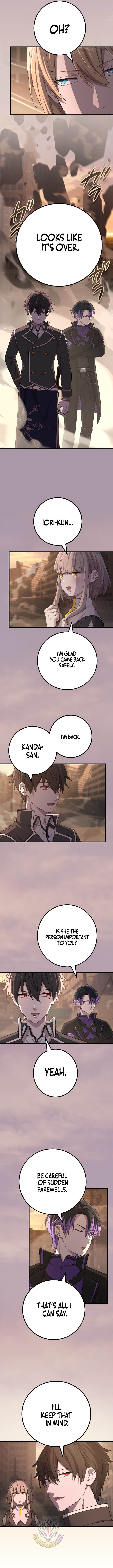 The Reincarnation Of The Forbidden Archmage 172 10