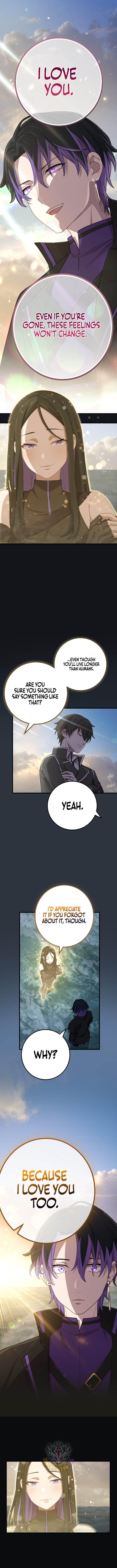 The Reincarnation Of The Forbidden Archmage 172 3