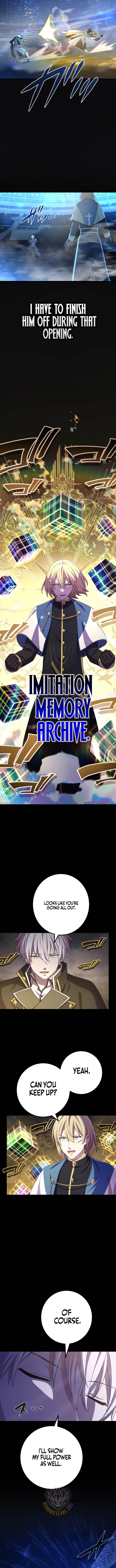 The Reincarnation Of The Forbidden Archmage 174 10