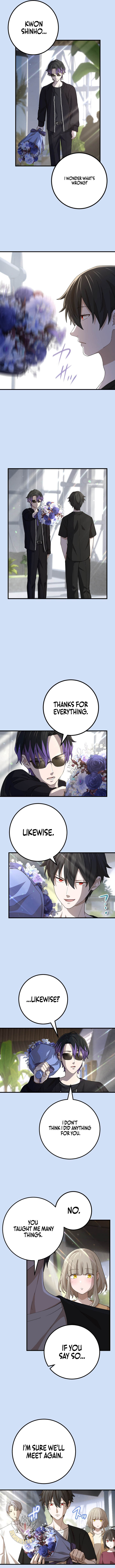 The Reincarnation Of The Forbidden Archmage 176 14