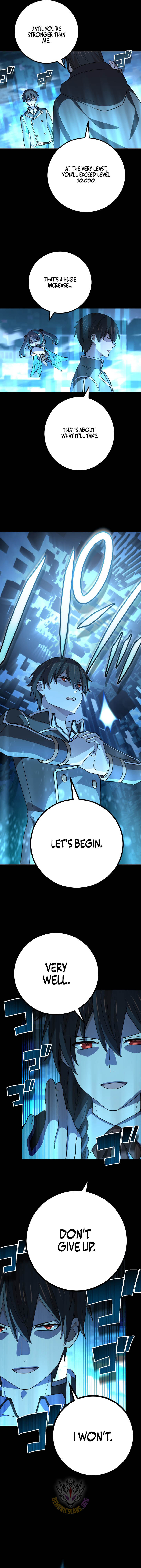 The Reincarnation Of The Forbidden Archmage 178 10