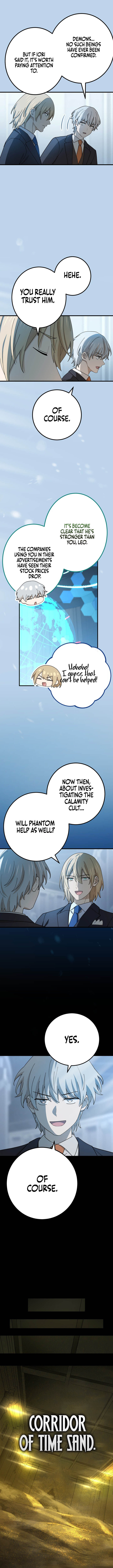 The Reincarnation Of The Forbidden Archmage 179 4
