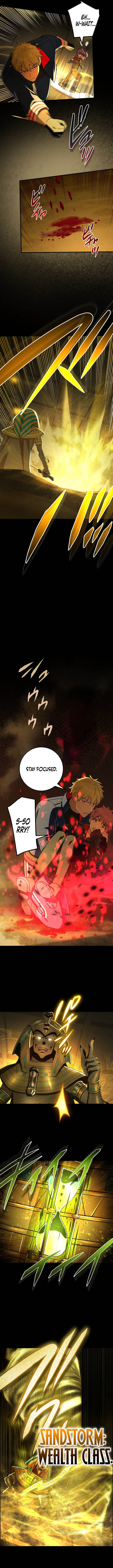The Reincarnation Of The Forbidden Archmage 179 6
