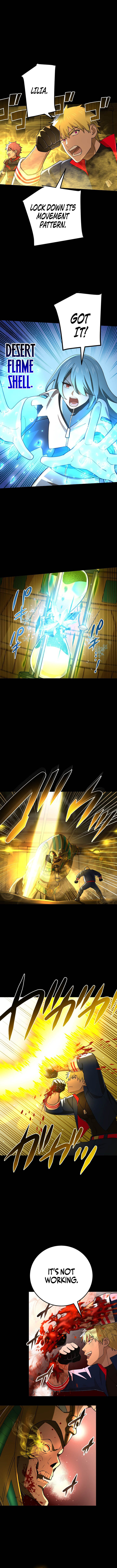 The Reincarnation Of The Forbidden Archmage 179 7