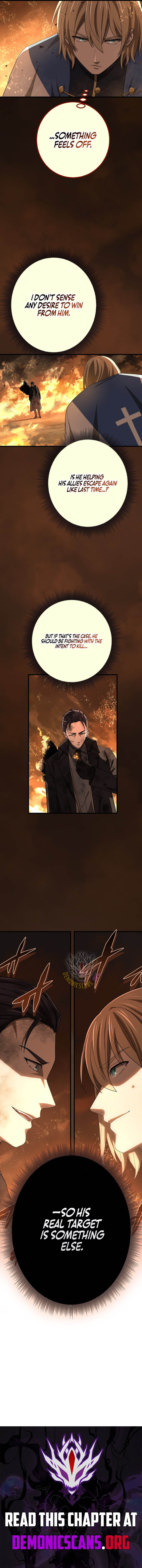 The Reincarnation Of The Forbidden Archmage 182 14