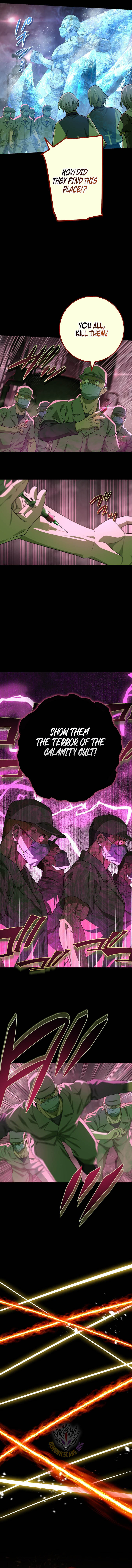 The Reincarnation Of The Forbidden Archmage 182 3