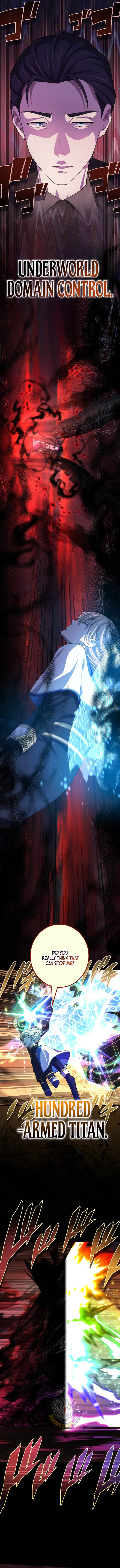 The Reincarnation Of The Forbidden Archmage 183 10