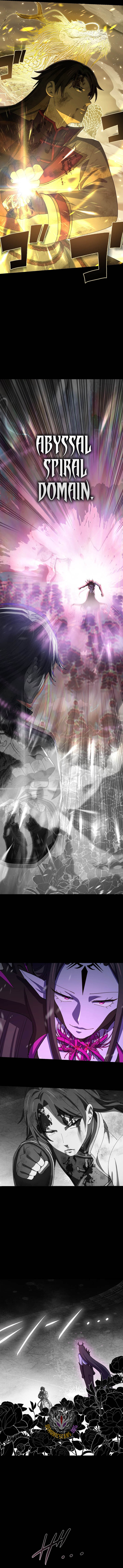 The Reincarnation Of The Forbidden Archmage 190 12