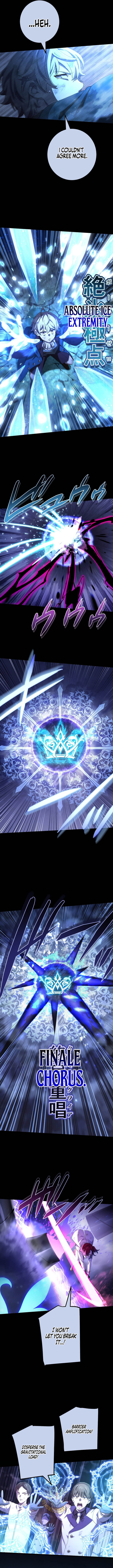 The Reincarnation Of The Forbidden Archmage 192 11