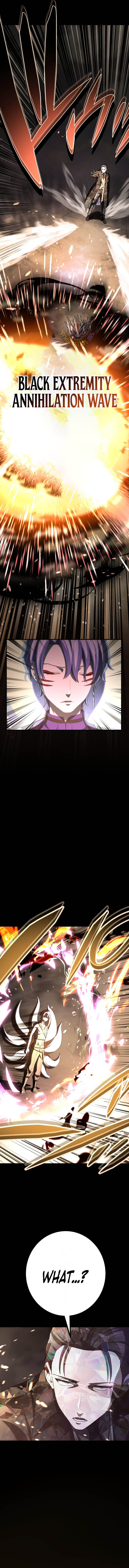 The Reincarnation Of The Forbidden Archmage 194 11