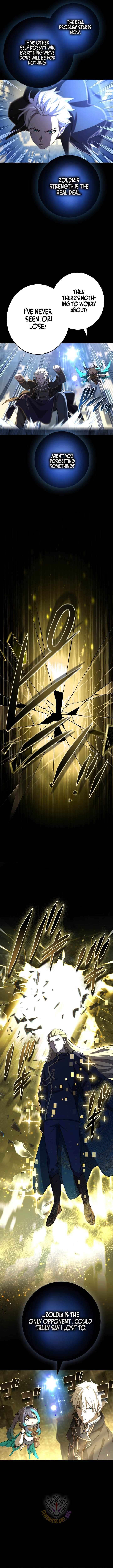The Reincarnation Of The Forbidden Archmage 200 10