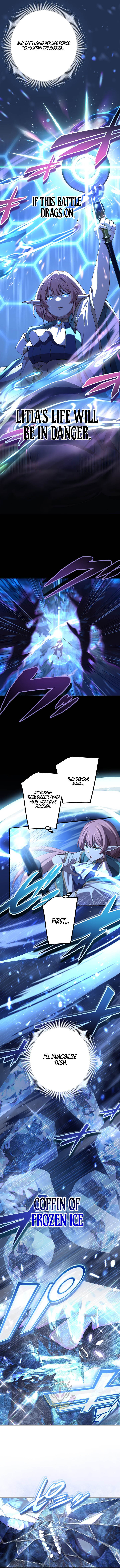 The Reincarnation Of The Forbidden Archmage 207 4