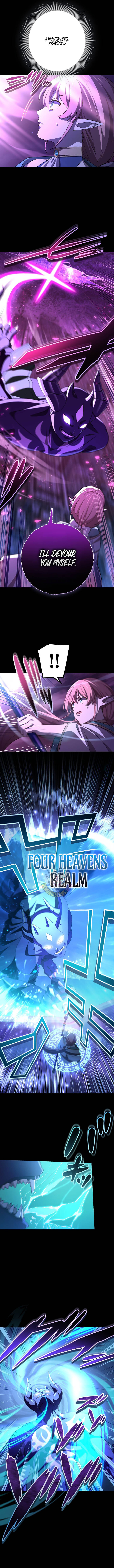 The Reincarnation Of The Forbidden Archmage 207 8
