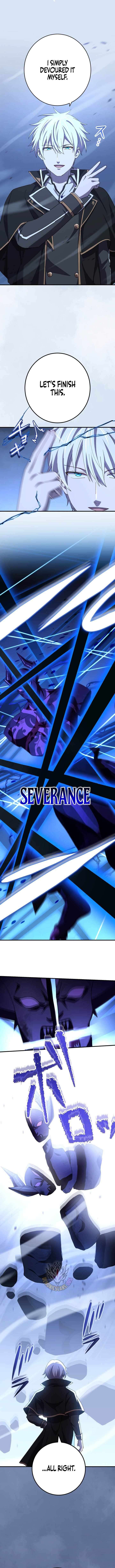 The Reincarnation Of The Forbidden Archmage 208 10