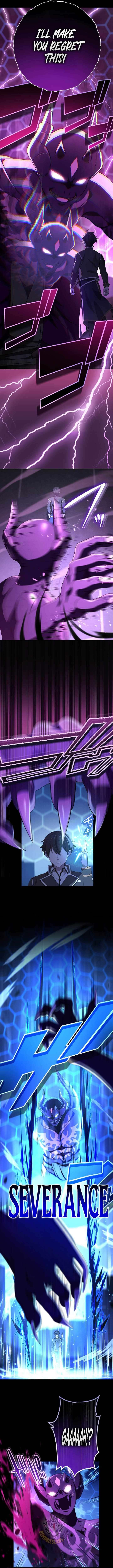 The Reincarnation Of The Forbidden Archmage 208 4