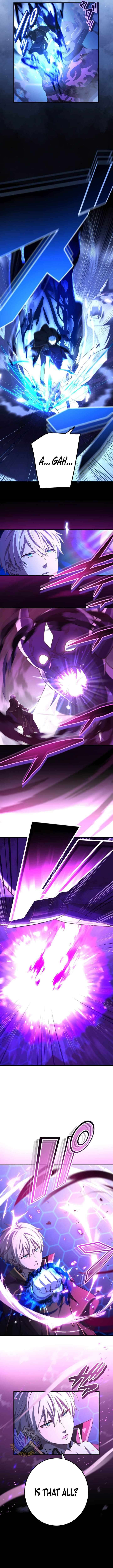 The Reincarnation Of The Forbidden Archmage 208 7