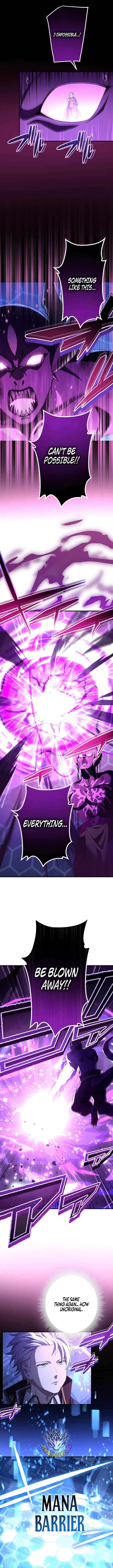 The Reincarnation Of The Forbidden Archmage 208 8