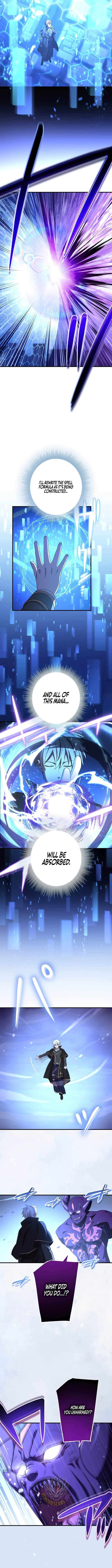 The Reincarnation Of The Forbidden Archmage 208 9