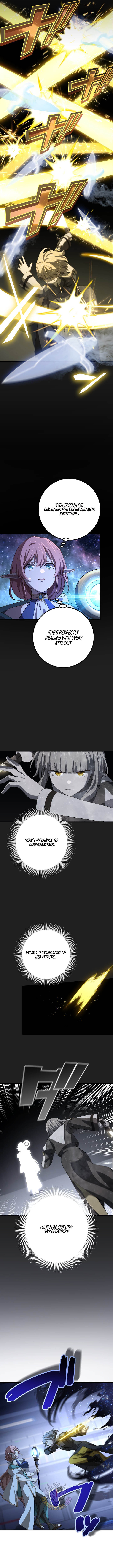 The Reincarnation Of The Forbidden Archmage 212 12