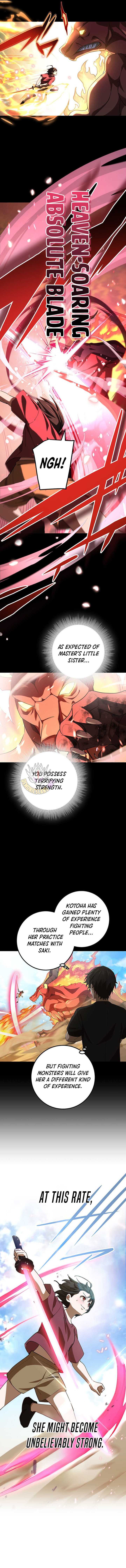The Reincarnation Of The Forbidden Archmage 213 13
