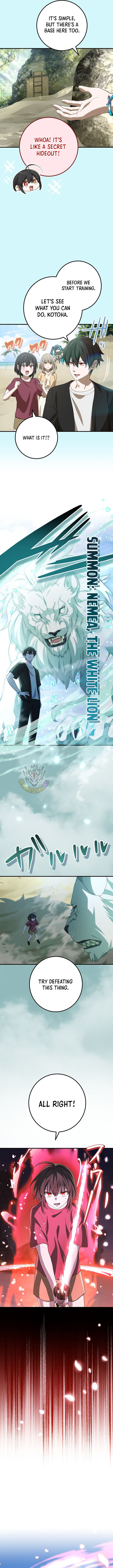 The Reincarnation Of The Forbidden Archmage 213 7