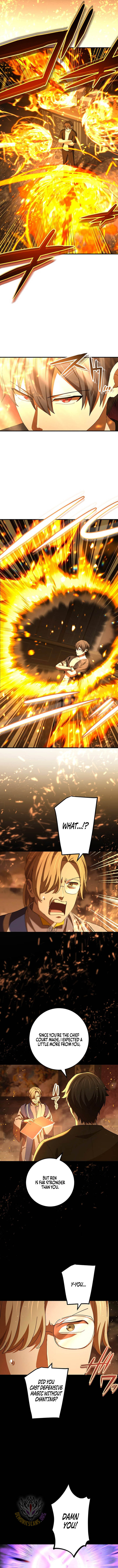 The Reincarnation Of The Forbidden Archmage 220 2