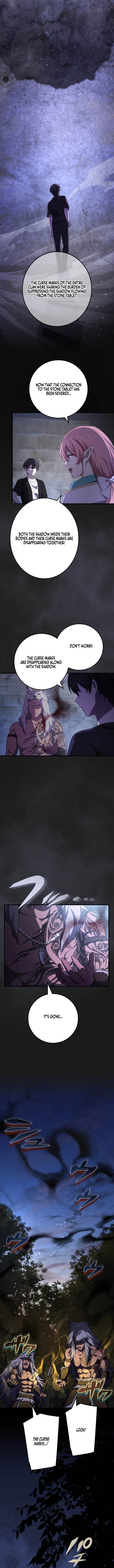 The Reincarnation Of The Forbidden Archmage 224 2