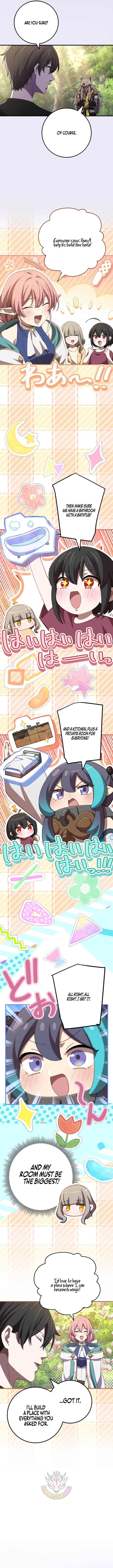 The Reincarnation Of The Forbidden Archmage 224 5