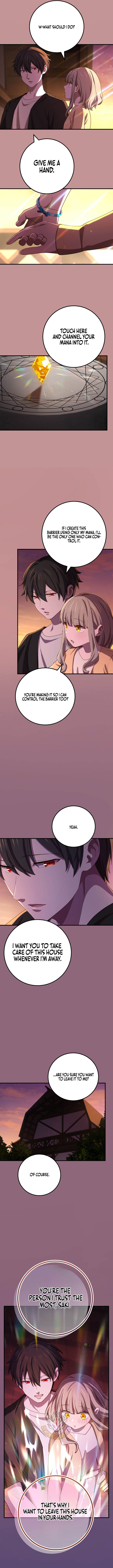 The Reincarnation Of The Forbidden Archmage 225 5