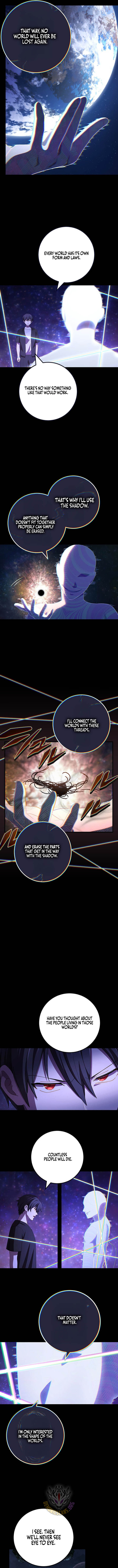 The Reincarnation Of The Forbidden Archmage 226 4