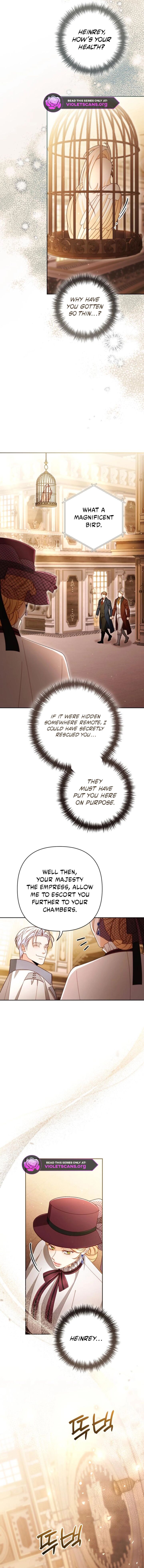 The Remarried Empress 231 10