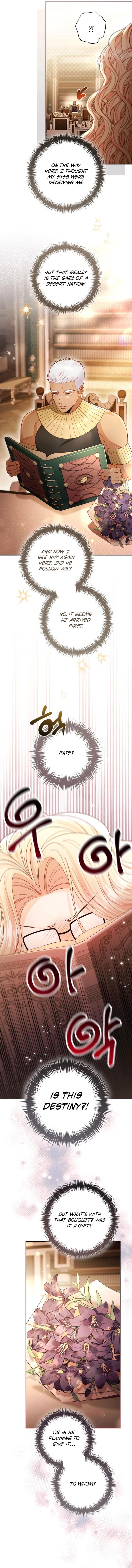 The Remarried Empress 231 13