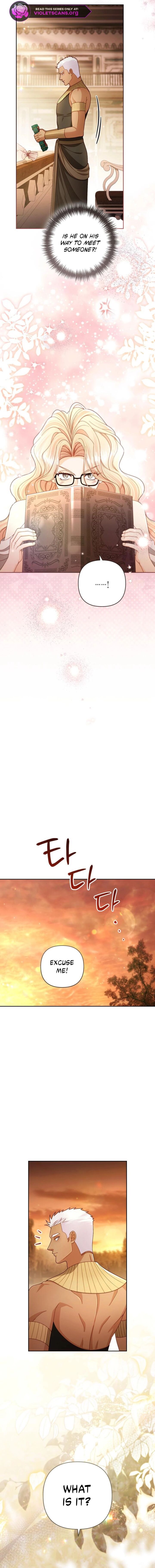 The Remarried Empress 231 14