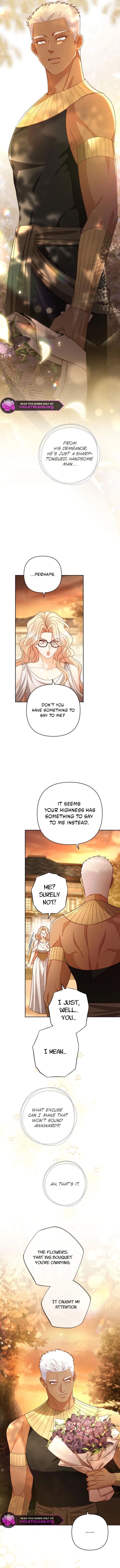 The Remarried Empress 231 15