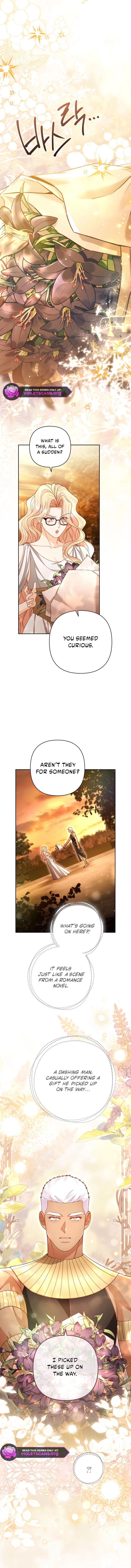 The Remarried Empress 231 16