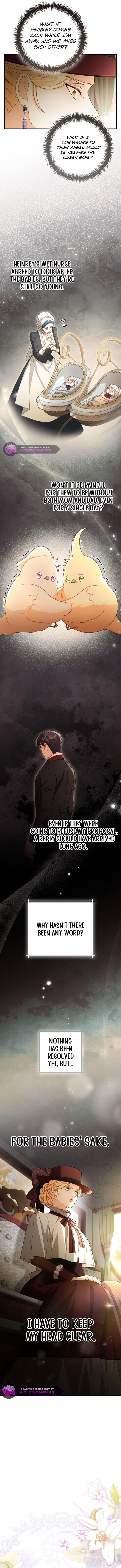 The Remarried Empress 231 2