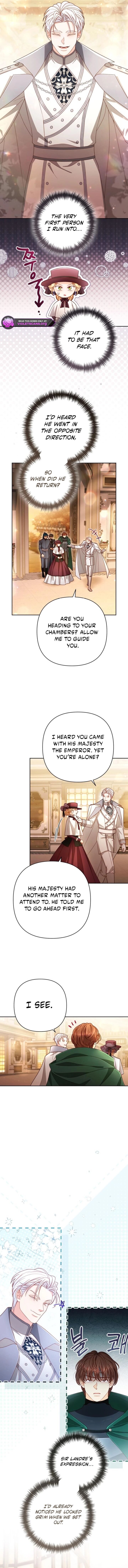 The Remarried Empress 231 6