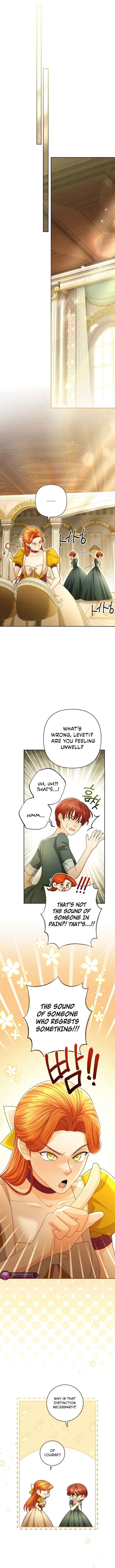 The Remarried Empress 236 11