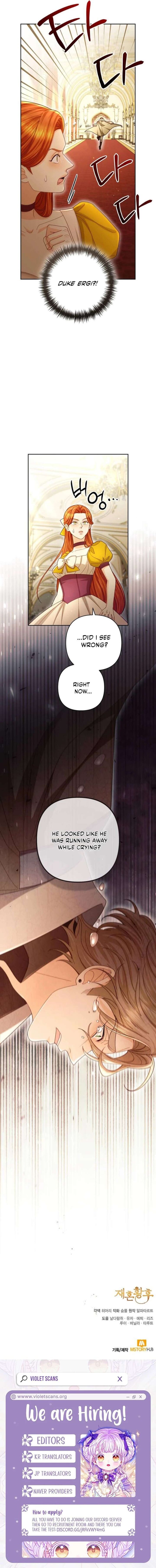 The Remarried Empress 236 14