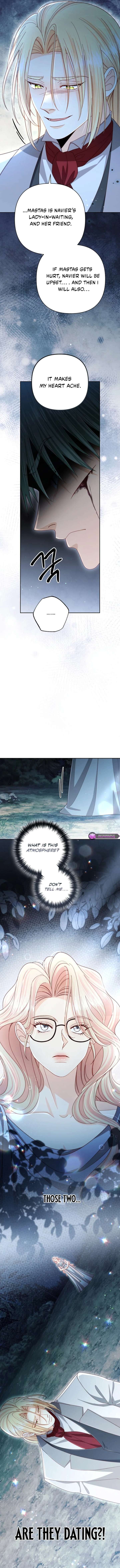 The Remarried Empress 237 15