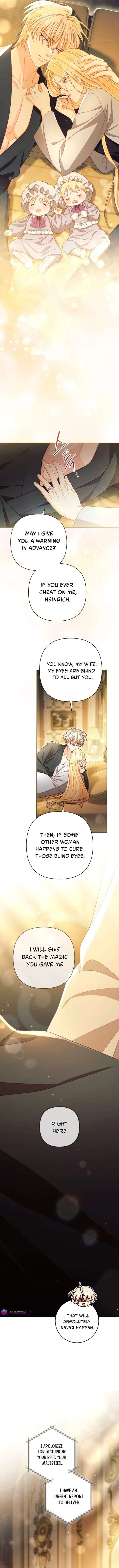 The Remarried Empress 237 7