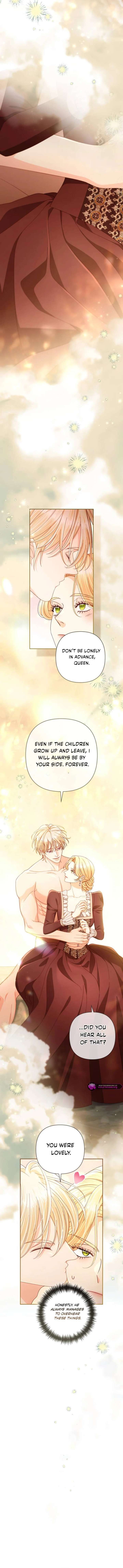 The Remarried Empress 247 8