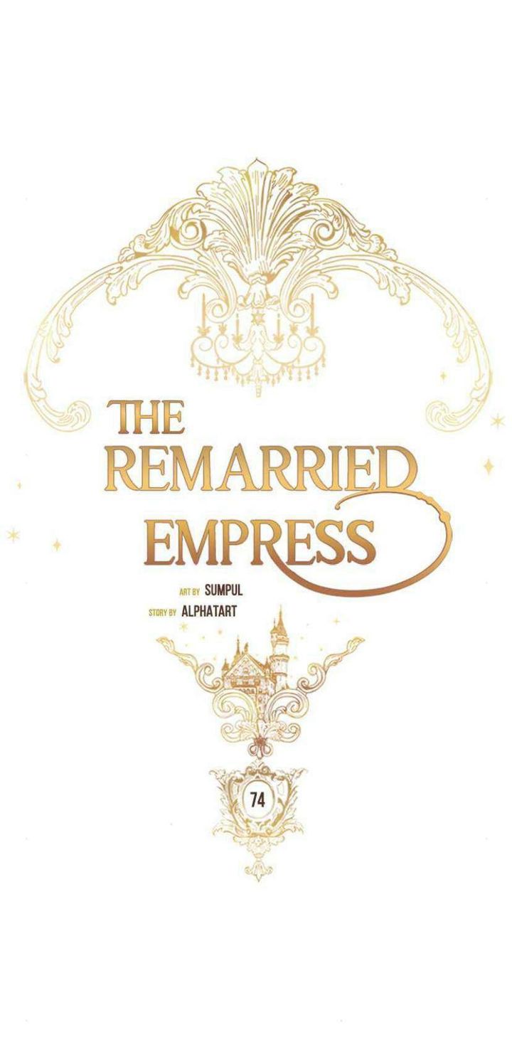 The Remarried Empress 74 16