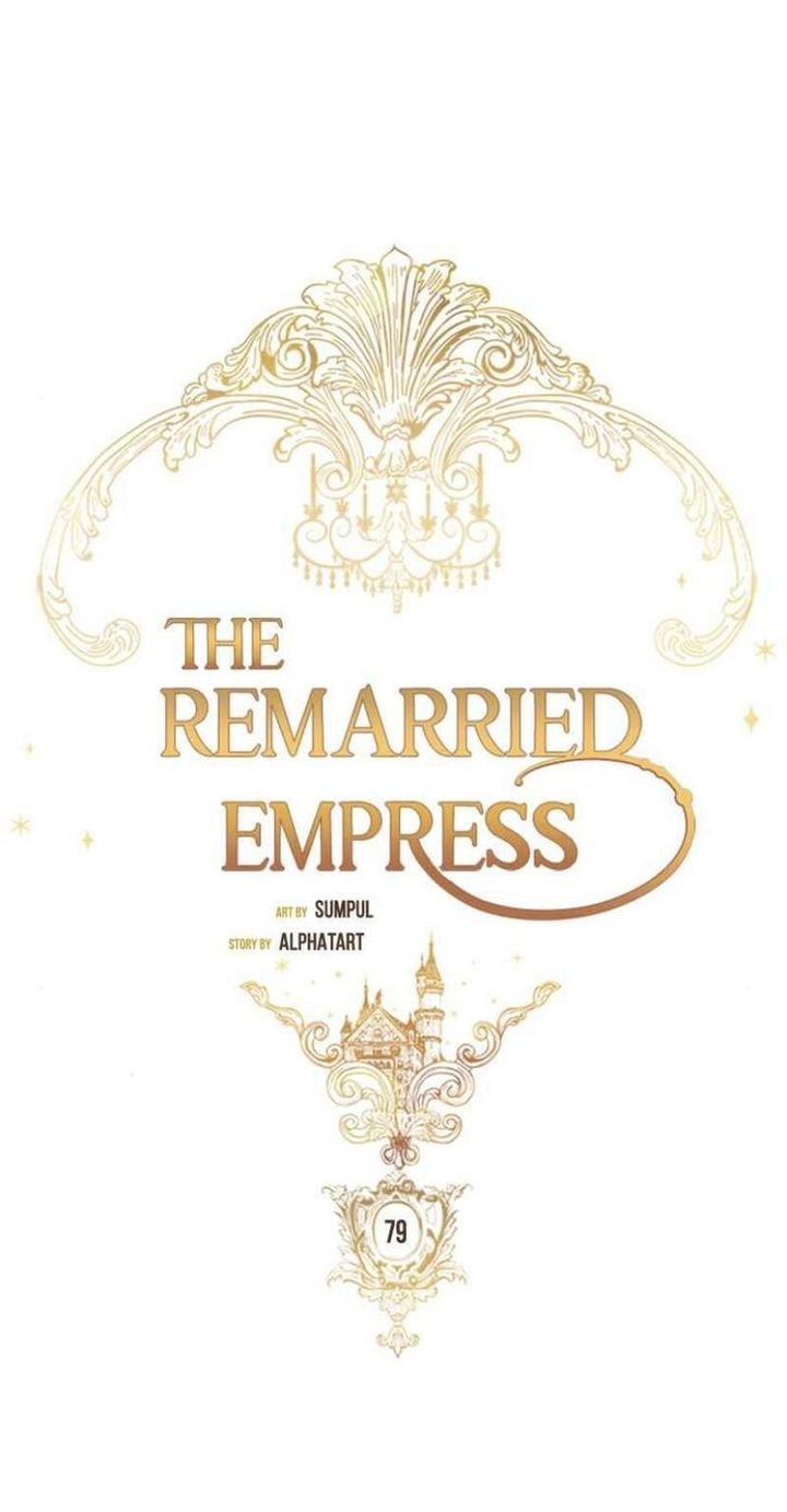 The Remarried Empress 79 37