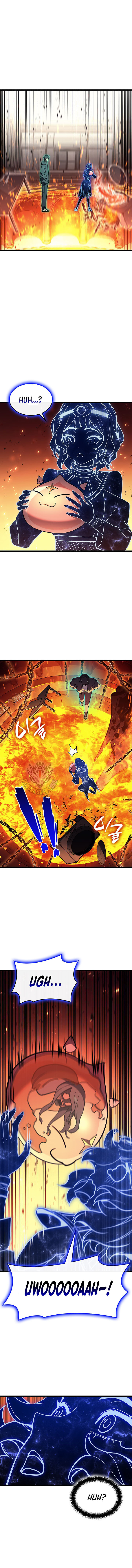 The Return Of The Disaster Class Hero 153 12