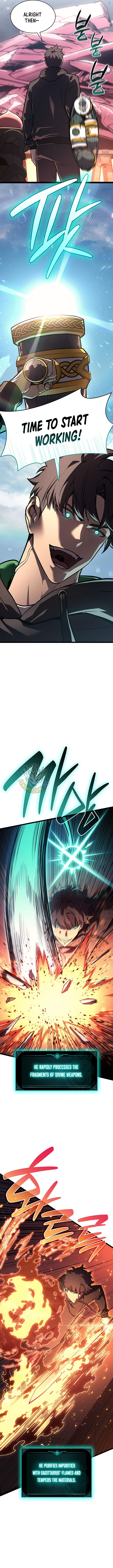 The Return Of The Disaster Class Hero 162 11