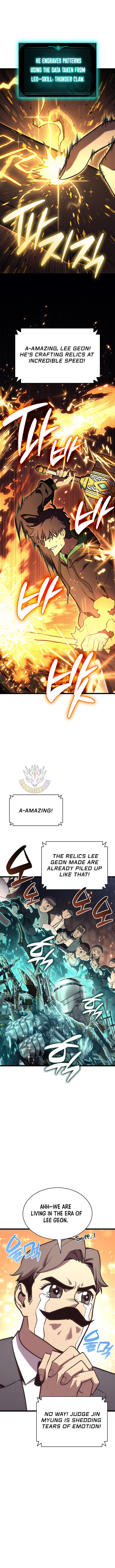 The Return Of The Disaster Class Hero 162 12