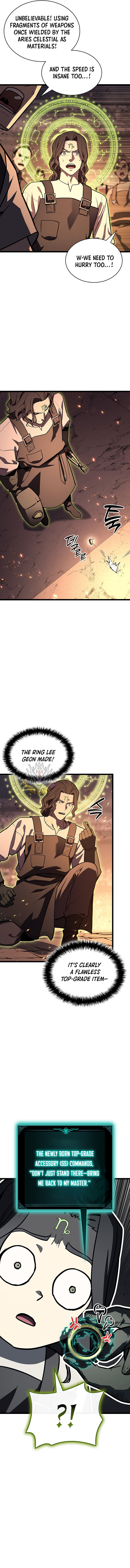 The Return Of The Disaster Class Hero 162 13