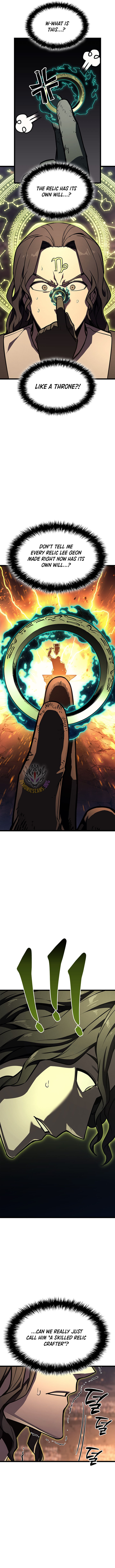 The Return Of The Disaster Class Hero 162 14