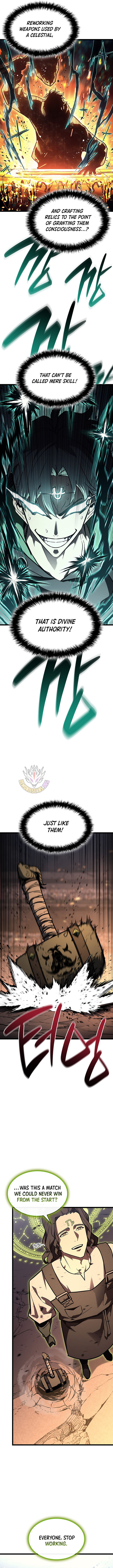 The Return Of The Disaster Class Hero 162 15